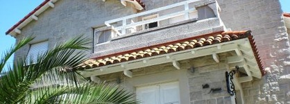 Villa Nuccia Hotel Boutique