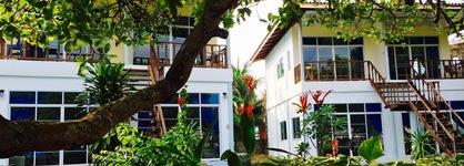 Koh Mook Riviera Beach Resort