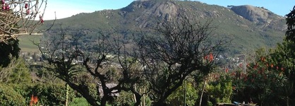 Paarl Nuwerus Lodge