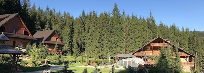 Wellness Hotel Ondrášův Dvůr