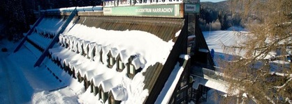 Hotel Skicentrum