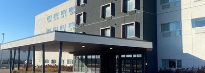 Park Inn By Radisson Edmonton Airport