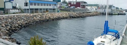 Auberge Bay Wind Suites