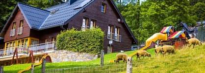 Amenity Hotel & Resort Špindlerův Mlýn