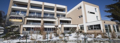 Hotel Star Lipno