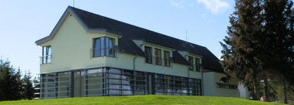 Golf Resort Česká Lípa