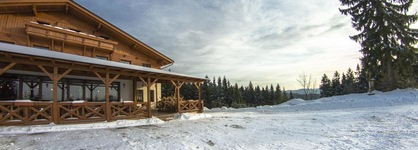 Horský Hotel Martiňák
