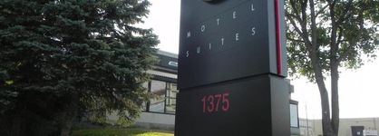 Hôtel Ô Laval