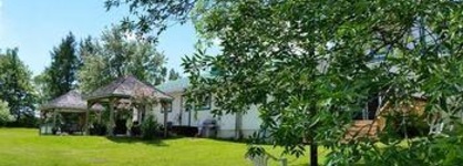 Gîte Du Domaine De La Pomme D'api