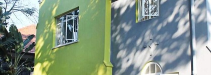 Silver Oaks Boutique Hotel
