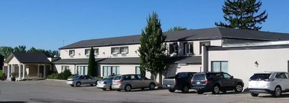 Forest Golf Club And Inn