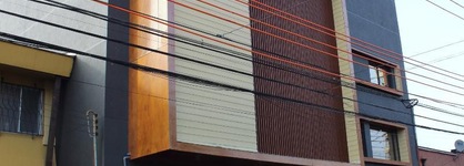 Hotel Turismo Temuco