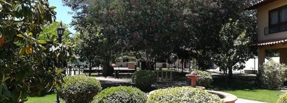 Howard Johnson By Wyndham Rinconada De Los Andes