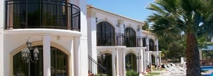 Hotel Serena Dream