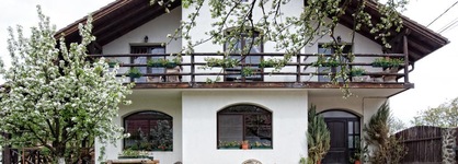 Casa Mosului