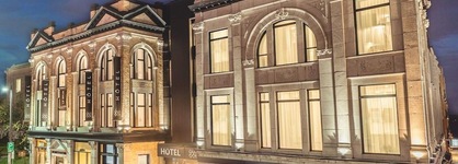 Hôtel Oui GO!