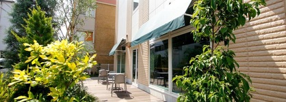 Amistad Hotel