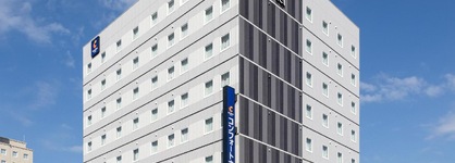 Comfort Hotel Toyohashi