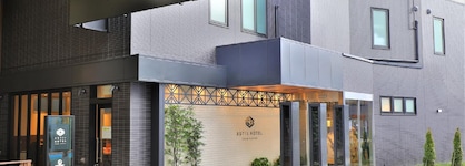 Astil Hotel Shin-Osaka Precious