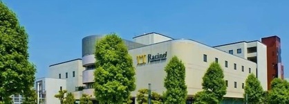 Hotel Racine Sinmaebashi