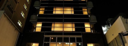 Hotel Androoms Osaka Hommachi