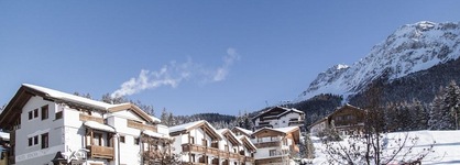 Haus Spescha