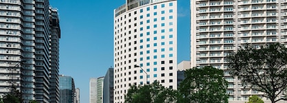 Hilton Garden Inn Yokohama Minatomirai