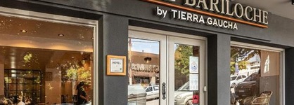Hotel Bariloche By Tierra Gaucha