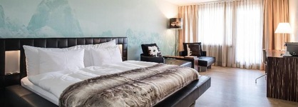 Apartment Kurhaus