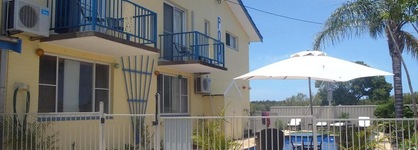 Harrington Village Motel