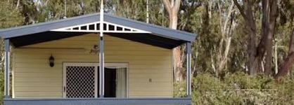 Mclean Beach Holiday Park