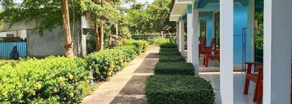 Village Garden Bungalows Kho Mook