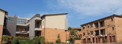 Nelspruit Lodge