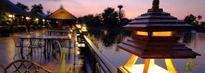 The Farm Resort And Restaurant