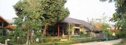 Baan Alisa Bed And Breakfast