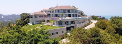 Baan Bon Khao