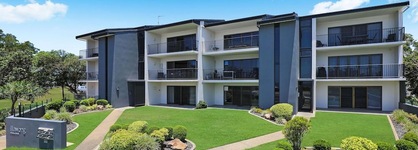 Illawong Apartments