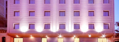 Hotel Argos