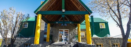 South B&B El Calafate