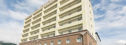 Hotel Nanvan Yaizu