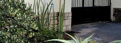 Casa Ridge
