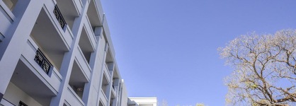 The Residency Jellicoe