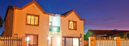 Hermanus At Home