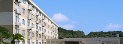 Ailand Hotel Yonaguni