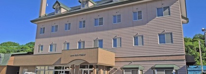 Hotel Sun Abashiri