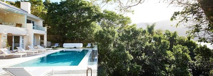 Casa 1 quarto 4 banheiro em 6571, Knysna