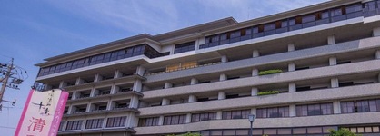 Awara Onsen Seifuso