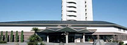 Hotel Union Vert
