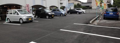 Matsue Urban Hotel Lake Inn