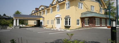 Hotel Petit Riviere Karuizawa